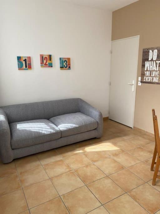 Studio Soulac Centre Et Plage エクステリア 写真