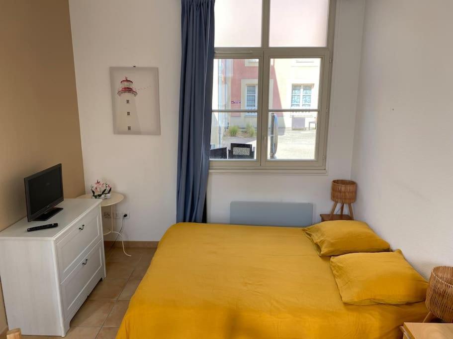 Studio Soulac Centre Et Plage エクステリア 写真